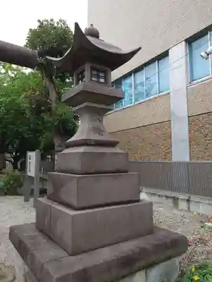 歌懸稲荷神社(山形県)