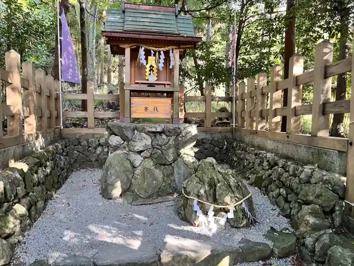 出雲大神宮(京都府)