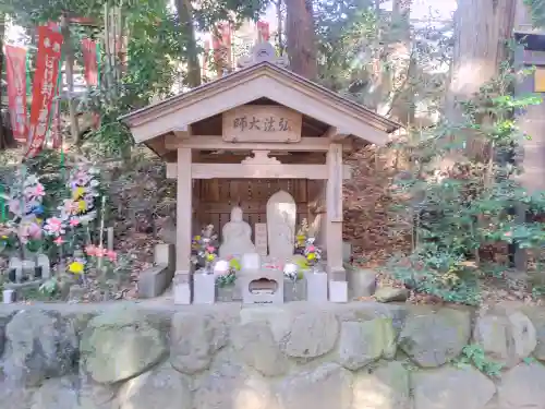 塩船観音寺(東京都)