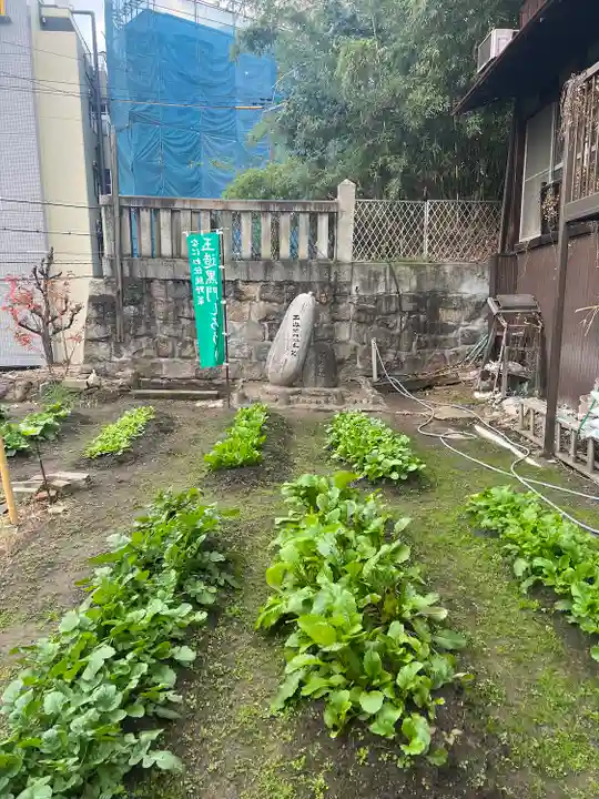 玉造稲荷神社(大阪府)