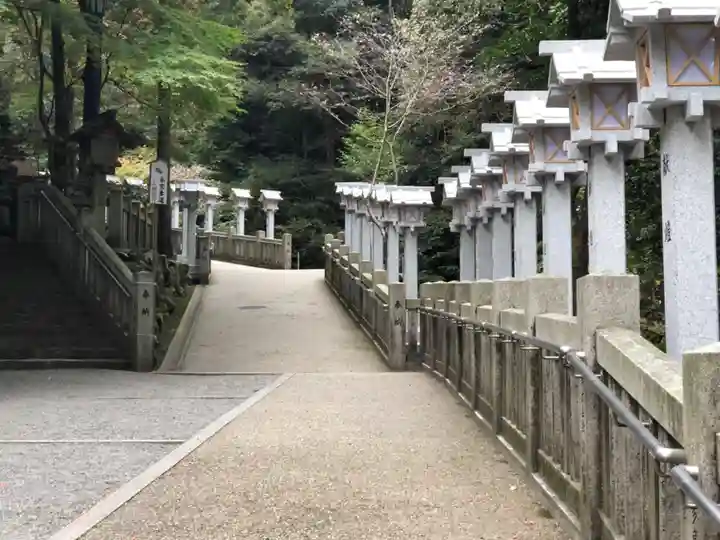 多度大社のその他建物