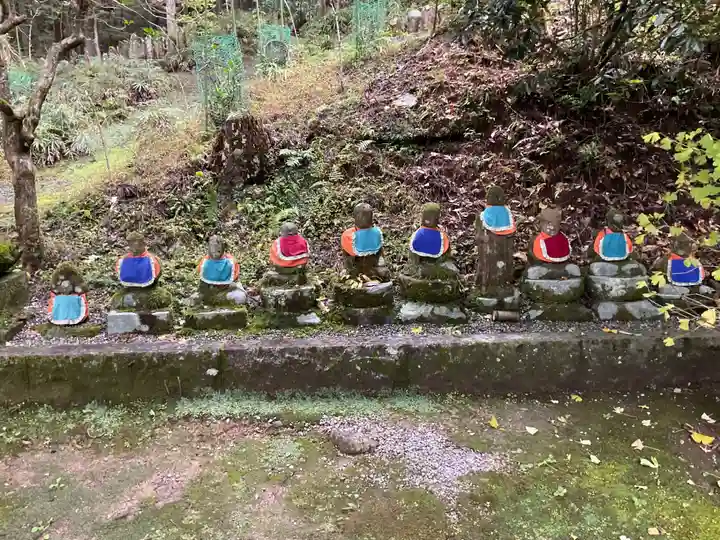 法雲寺(埼玉県)