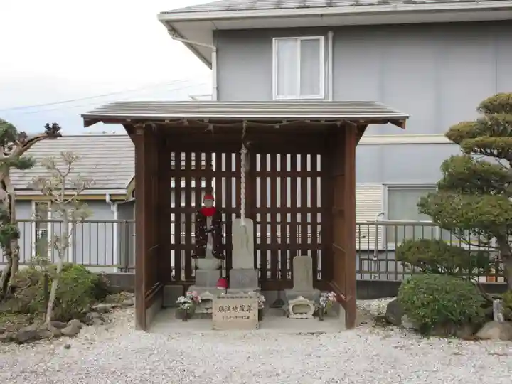 西伝寺(埼玉県)