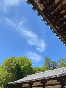 海龍王寺(奈良県)(2025年05月08日(木) 11時43分37秒投稿)