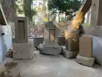 麻賀多神社(千葉県)