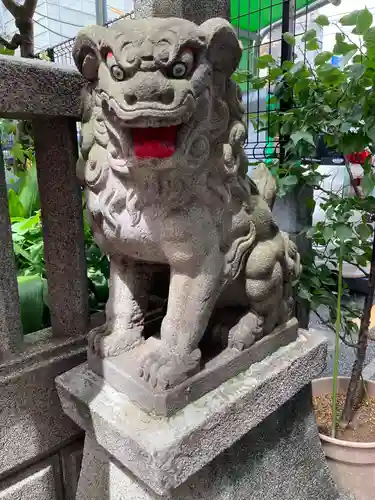 三光稲荷神社(東京都)