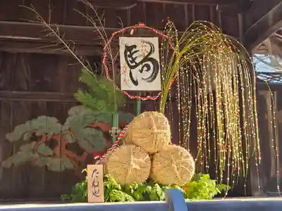 日牟禮八幡宮(滋賀県)