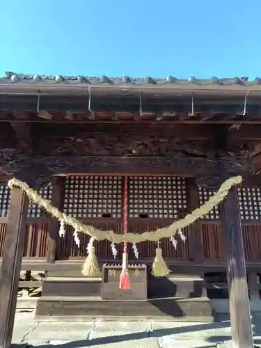 八幡神社(埼玉県)