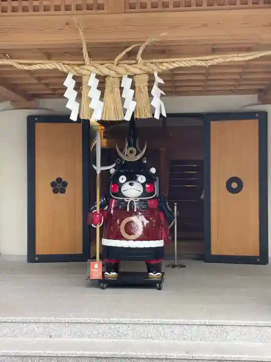 加藤神社(熊本県)