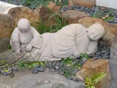 法性寺(神奈川県)