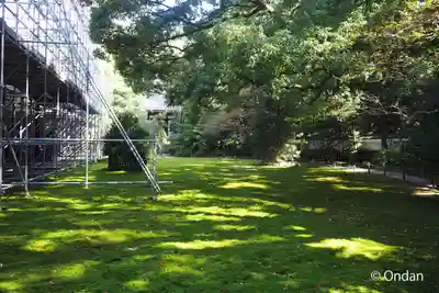 青蓮院門跡(京都府)