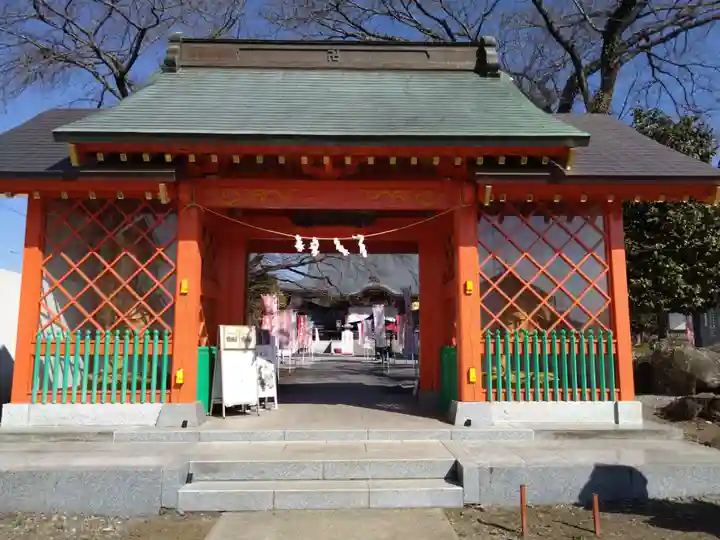 下野大師華蔵寺(栃木県)