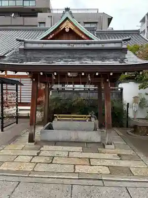 晴明神社(京都府)