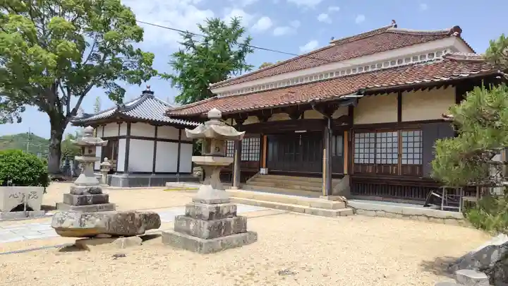 浄名寺(山口県)