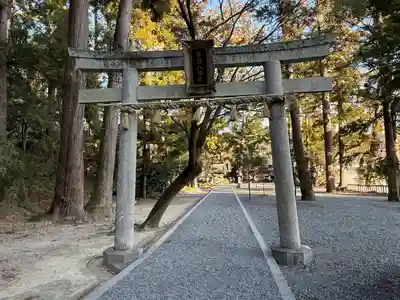 事任八幡宮(静岡県)