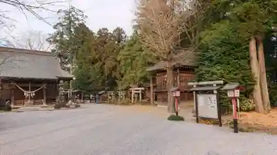 鷲宮神社のその他建物