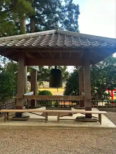 菅生神社(宮城県)