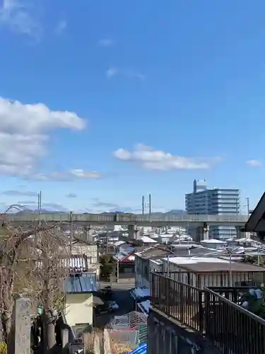 阿弥陀寺(福島県)