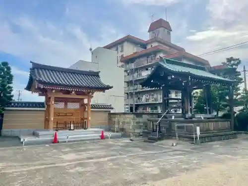 善願寺(栃木県)