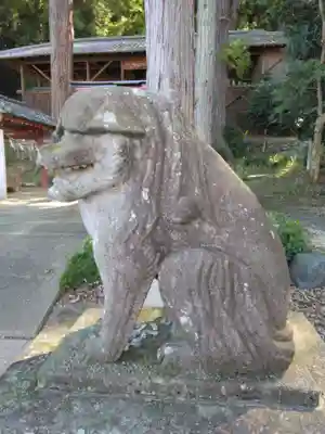 小幡八幡宮(群馬県)