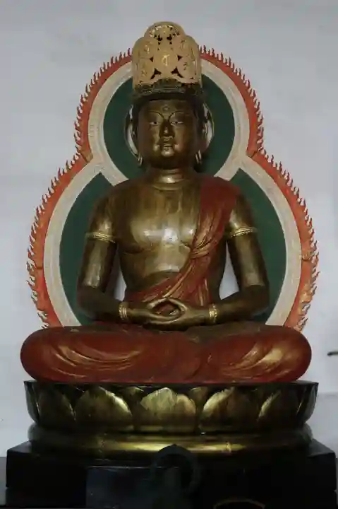 天王山 安楽寺(福井県)