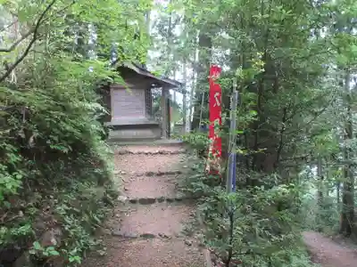 秩父御嶽神社(埼玉県)