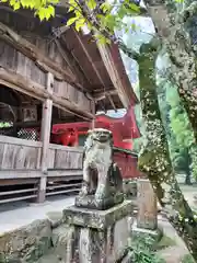 大元神社（厳島神社境外摂社）(広島県)