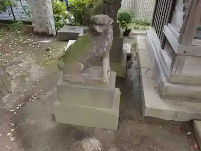 上平井天祖神社(東京都)