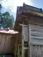 十握神社(茨城県)