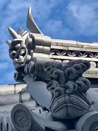 阿弥陀寺のその他建物