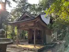 平神社(京都府)