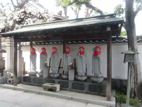 大樂寺(東京都)