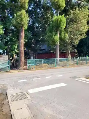 長勝寺のその他建物