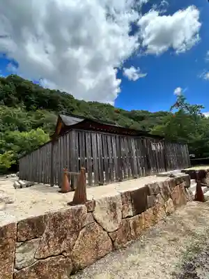備前国総社宮(岡山県)