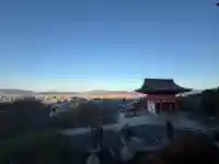 清水寺(京都府)