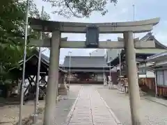 八尾天満宮(大阪府)