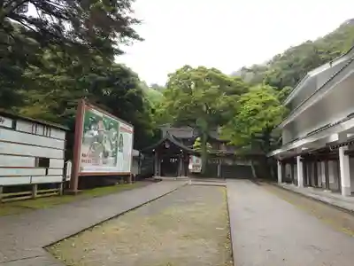 美保神社(島根県)