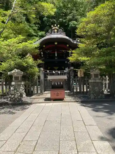 鶴岡八幡宮(神奈川県)