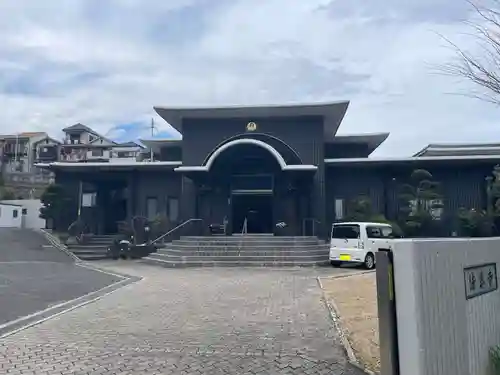 法恩寺(兵庫県)