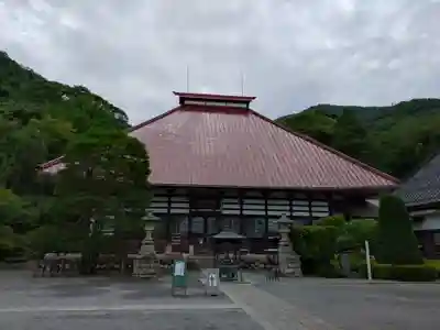 岩松院(長野県)