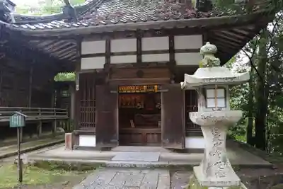 石山寺(滋賀県)