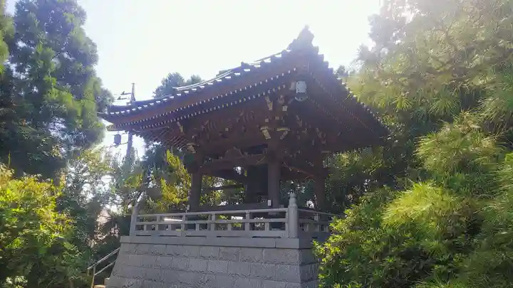 金泉寺のその他建物