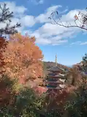 成相寺(京都府)