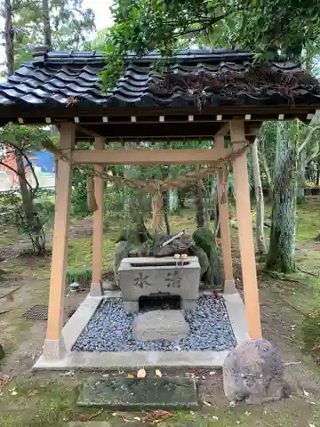 住吉神社(石川県)