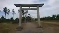 石上神社(宮城県)