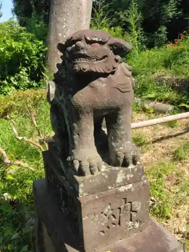 衣笠神社(神奈川県)