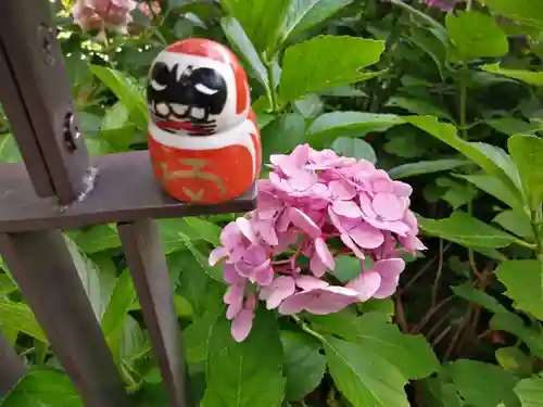 勝尾寺のその他建物