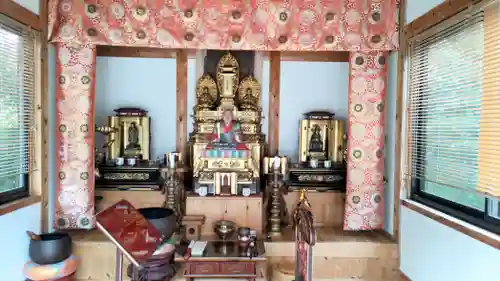 妙福寺(栃木県)