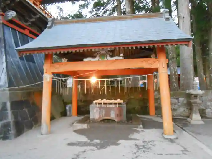 榎原神社(宮崎県)