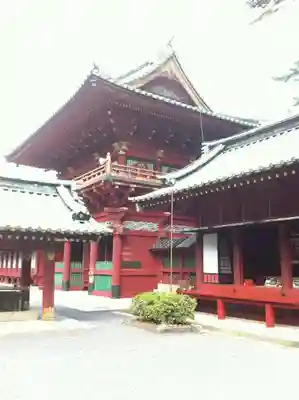 静岡浅間神社のその他建物